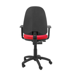 SILLA OPERATIVA AYNA CON BRAZOS REGULABLES