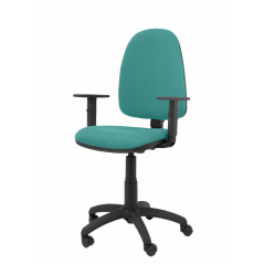 SILLA OPERATIVA AYNA CON BRAZOS REGULABLES