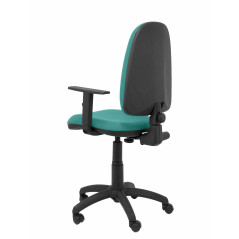 SILLA OPERATIVA AYNA CON BRAZOS REGULABLES