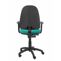 SILLA OPERATIVA AYNA CON BRAZOS REGULABLES