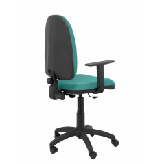 SILLA OPERATIVA AYNA CON BRAZOS REGULABLES