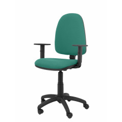 SILLA OPERATIVA AYNA CON BRAZOS REGULABLES