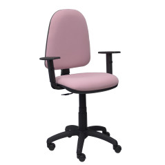 SILLA OPERATIVA AYNA CON BRAZOS REGULABLES