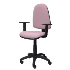 SILLA OPERATIVA AYNA CON BRAZOS REGULABLES