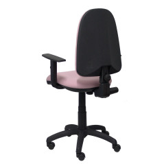 SILLA OPERATIVA AYNA CON BRAZOS REGULABLES