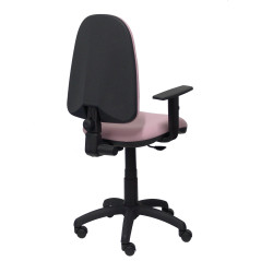 SILLA OPERATIVA AYNA CON BRAZOS REGULABLES