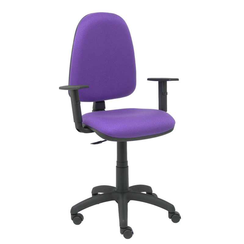 SILLA OPERATIVA AYNA CON BRAZOS REGULABLES SILLA OPERATIVA AYNA CON BRAZOS REGULABLES