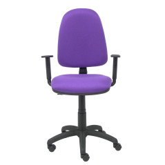 SILLA OPERATIVA AYNA CON BRAZOS REGULABLES