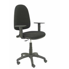 SILLA OPERATIVA AYNA CON BRAZOS REGULABLES