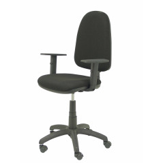 SILLA OPERATIVA AYNA CON BRAZOS REGULABLES