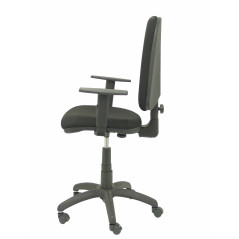 SILLA OPERATIVA AYNA CON BRAZOS REGULABLES