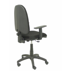 SILLA OPERATIVA AYNA CON BRAZOS REGULABLES