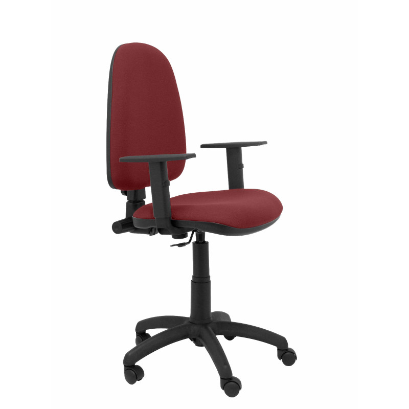 SILLA OPERATIVA AYNA CON BRAZOS REGULABLES