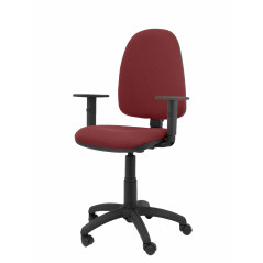 SILLA OPERATIVA AYNA CON BRAZOS REGULABLES