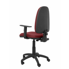 SILLA OPERATIVA AYNA CON BRAZOS REGULABLES