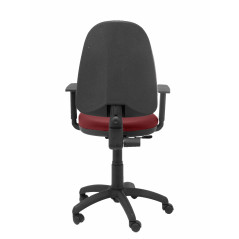 SILLA OPERATIVA AYNA CON BRAZOS REGULABLES