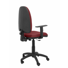 SILLA OPERATIVA AYNA CON BRAZOS REGULABLES