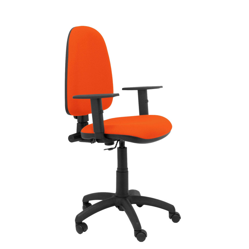SILLA OPERATIVA AYNA CON BRAZOS REGULABLES SILLA OPERATIVA AYNA CON BRAZOS REGULABLES