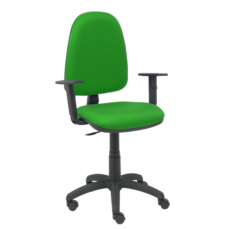 SILLA OPERATIVA AYNA CON BRAZOS REGULABLES SILLA OPERATIVA AYNA CON BRAZOS REGULABLES
