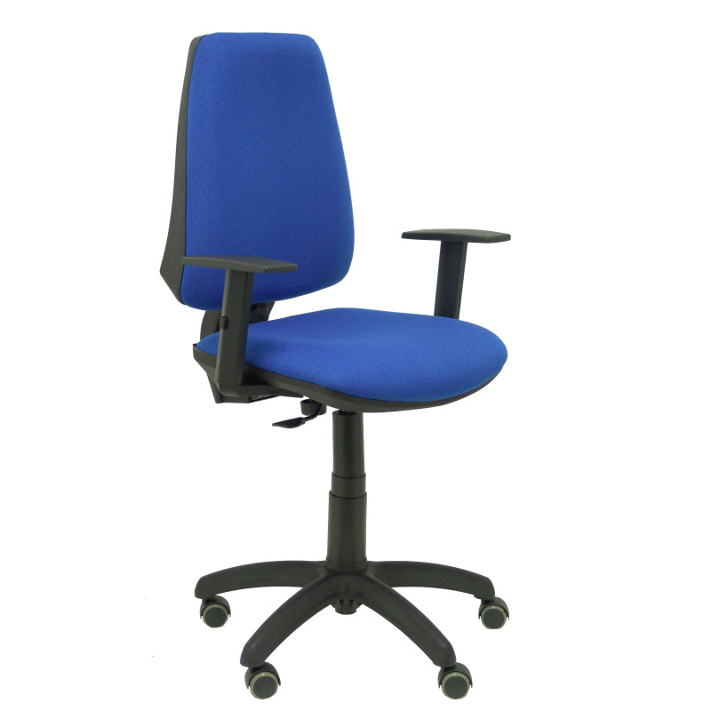 SILLA OPERATIVA ELCHE CP BALI CON BRAZOS REGULABLES Y RUEDAS PARQUE SILLA OPERATIVA ELCHE CP BALI CON BRAZOS REGULABLES Y RUEDAS PARQUE