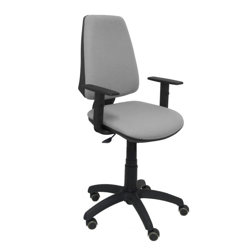 SILLA OPERATIVA ELCHE CP BALI CON BRAZOS REGULABLES Y RUEDAS PARQUE SILLA OPERATIVA ELCHE CP BALI CON BRAZOS REGULABLES Y RUEDAS PARQUE