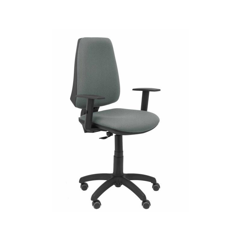 SILLA OPERATIVA ELCHE CP BALI CON BRAZOS REGULABLES Y RUEDAS PARQUE SILLA OPERATIVA ELCHE CP BALI CON BRAZOS REGULABLES Y RUEDAS PARQUE