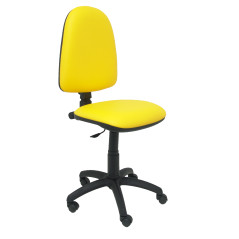SILLA OPERATIVA AYNA SIMILPIEL