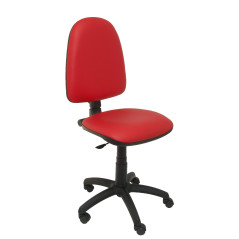 SILLA OPERATIVA AYNA SIMILPIEL