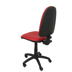 SILLA OPERATIVA AYNA SIMILPIEL