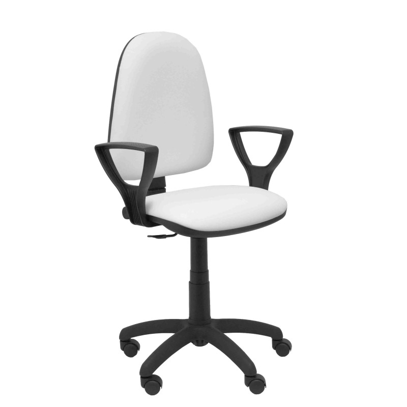 SILLA OPERATIVA AYNA SIMILPIEL CON BRAZOS SILLA OPERATIVA AYNA SIMILPIEL CON BRAZOS