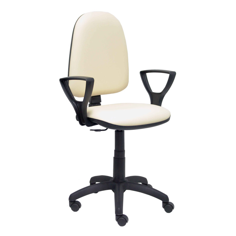 SILLA OPERATIVA AYNA SIMILPIEL CON BRAZOS SILLA OPERATIVA AYNA SIMILPIEL CON BRAZOS