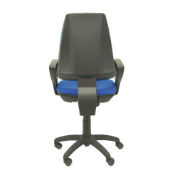 SILLA OPERATIVA ELCHE CP BALI CON BRAZOS FIJOS