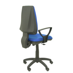 SILLA OPERATIVA ELCHE CP BALI CON BRAZOS FIJOS
