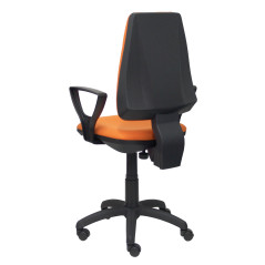 SILLA OPERATIVA ELCHE CP BALI CON BRAZOS FIJOS