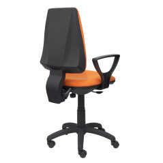 SILLA OPERATIVA ELCHE CP BALI CON BRAZOS FIJOS
