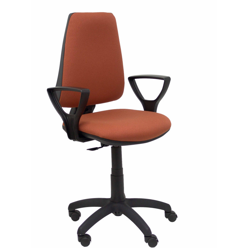 SILLA OPERATIVA ELCHE CP BALI CON BRAZOS FIJOS SILLA OPERATIVA ELCHE CP BALI CON BRAZOS FIJOS