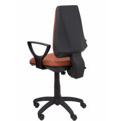 SILLA OPERATIVA ELCHE CP BALI CON BRAZOS FIJOS