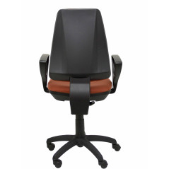 SILLA OPERATIVA ELCHE CP BALI CON BRAZOS FIJOS