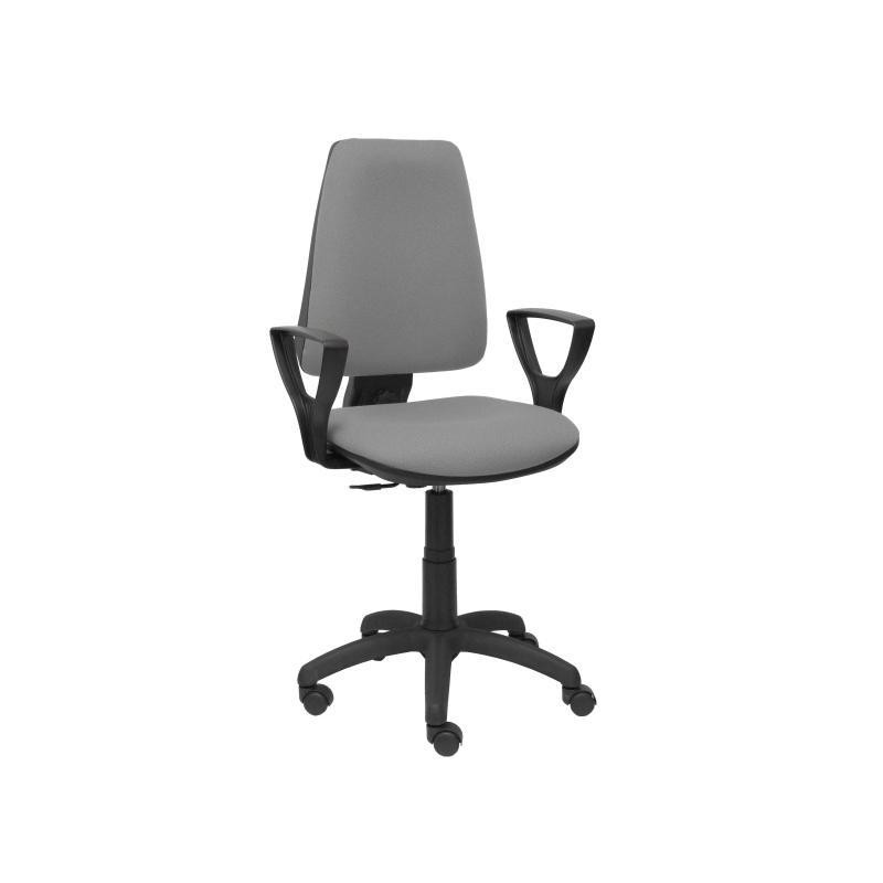 SILLA OPERATIVA ELCHE CP BALI CON BRAZOS FIJOS