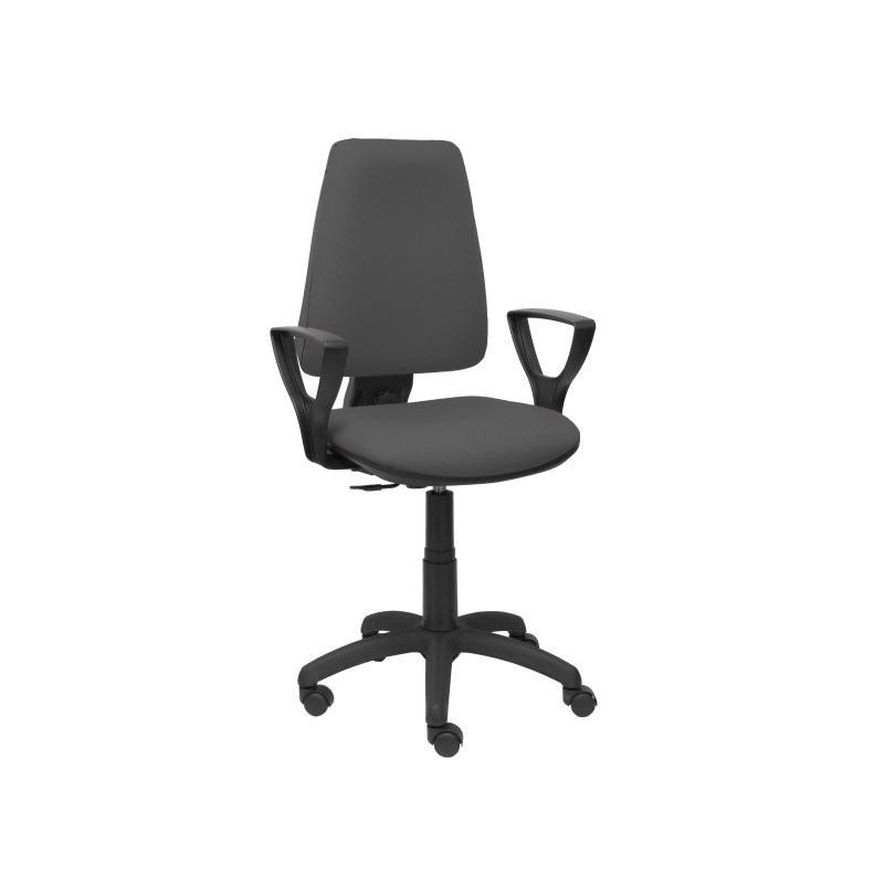SILLA OPERATIVA ELCHE CP BALI CON BRAZOS FIJOS SILLA OPERATIVA ELCHE CP BALI CON BRAZOS FIJOS
