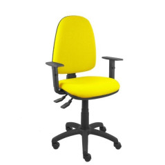 SILLA OPERATIVA AYNA S CON BRAZOS REGULABLES