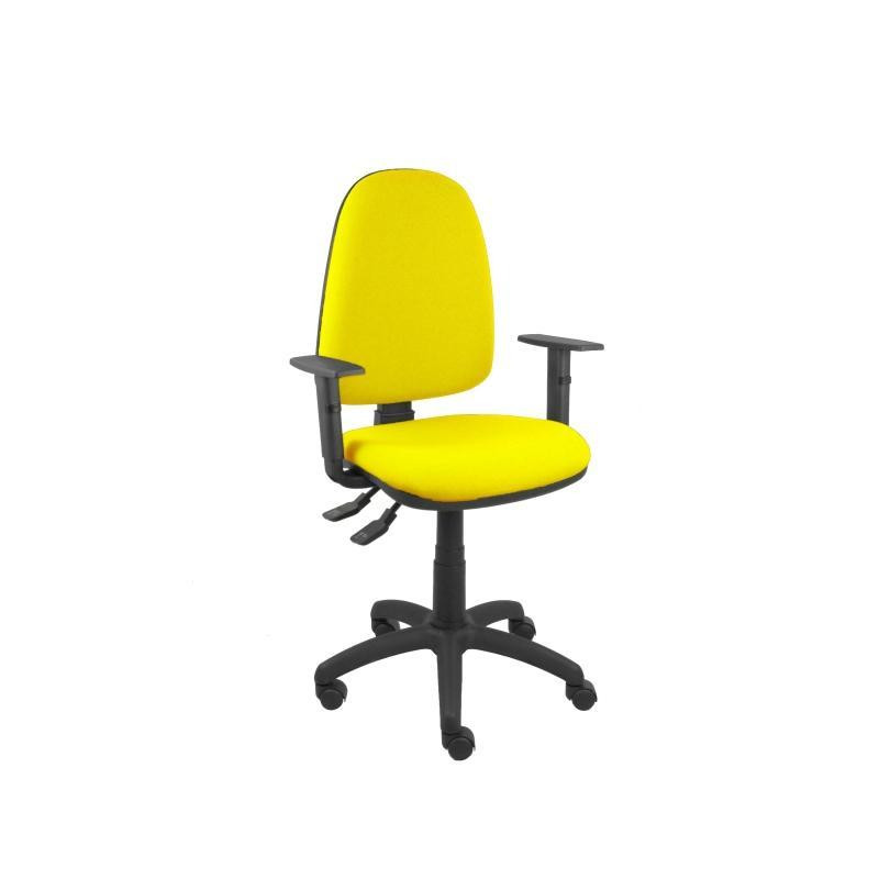 SILLA OPERATIVA AYNA S CON BRAZOS REGULABLES SILLA OPERATIVA AYNA S CON BRAZOS REGULABLES