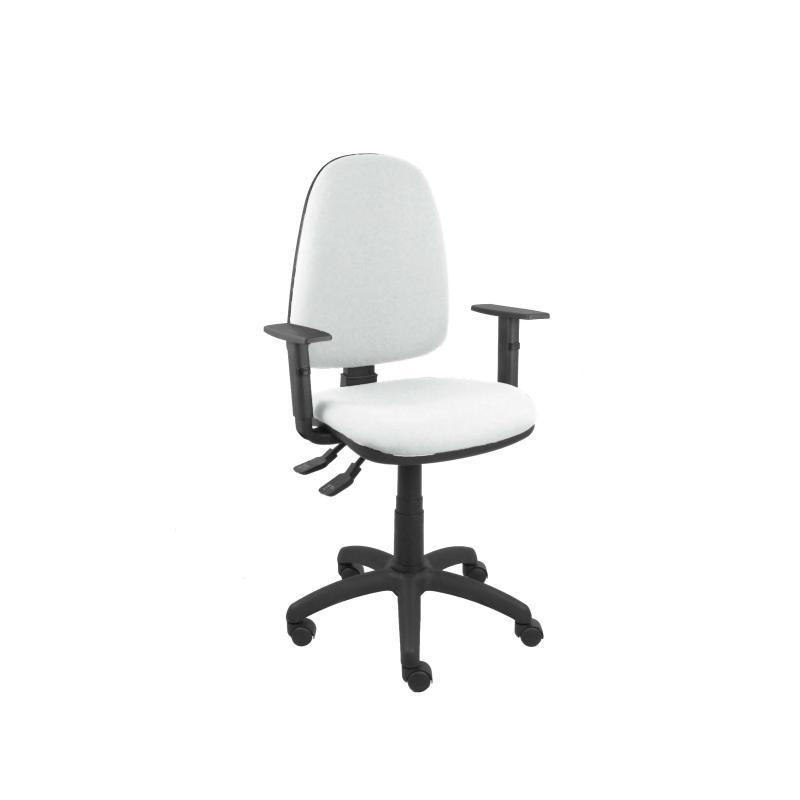 SILLA OPERATIVA AYNA S CON BRAZOS REGULABLES SILLA OPERATIVA AYNA S CON BRAZOS REGULABLES