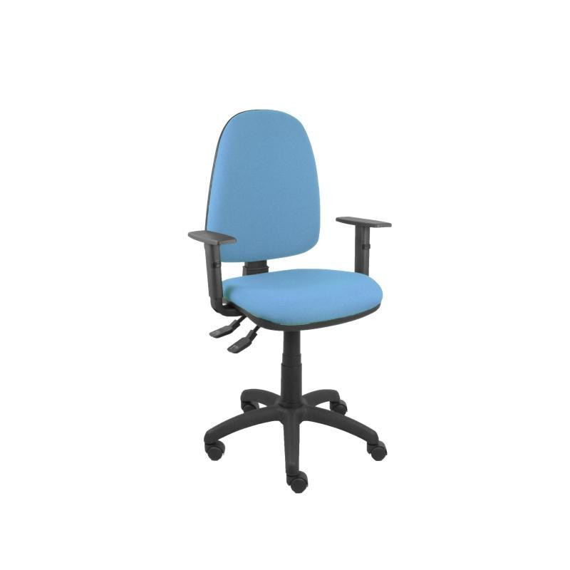 SILLA OPERATIVA AYNA S CON BRAZOS REGULABLES SILLA OPERATIVA AYNA S CON BRAZOS REGULABLES