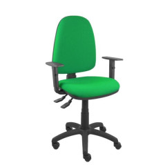 SILLA OPERATIVA AYNA S CON BRAZOS REGULABLES