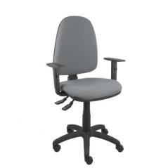 SILLA OPERATIVA AYNA S CON BRAZOS REGULABLES