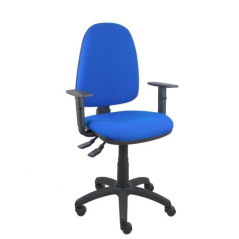 SILLA OPERATIVA AYNA S CON BRAZOS REGULABLES