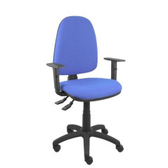 SILLA OPERATIVA AYNA S CON BRAZOS REGULABLES