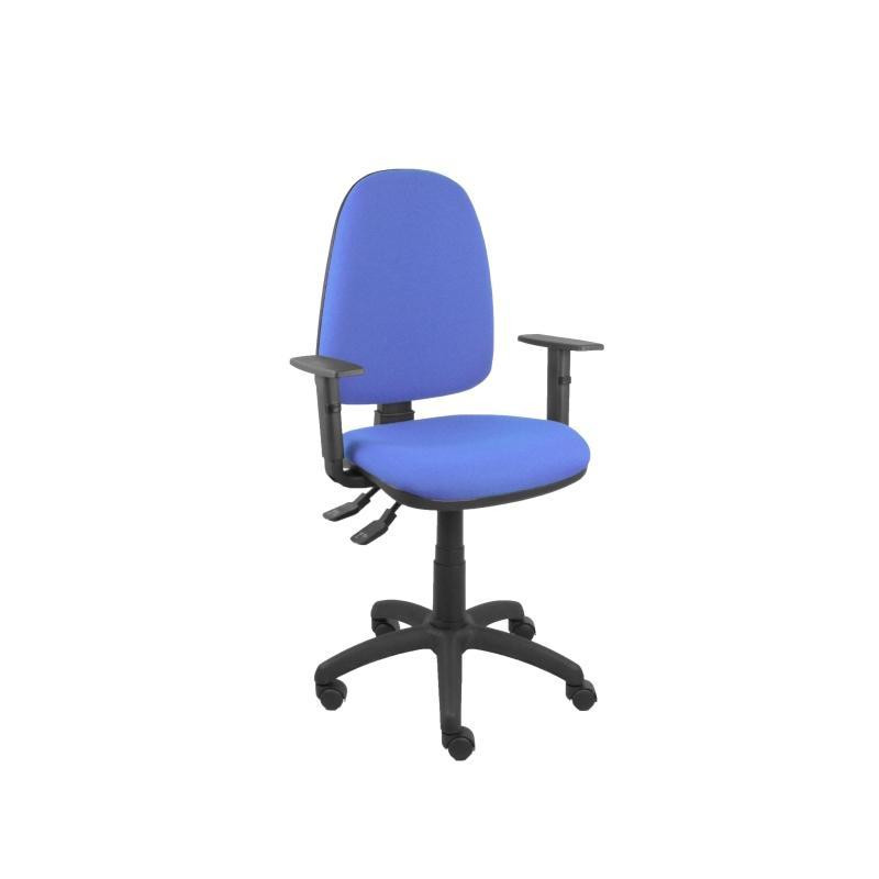 SILLA OPERATIVA AYNA S CON BRAZOS REGULABLES SILLA OPERATIVA AYNA S CON BRAZOS REGULABLES