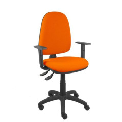SILLA OPERATIVA AYNA S CON BRAZOS REGULABLES